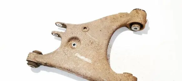 Tesla Model S Rear upper control arm/wishbone 102141600D