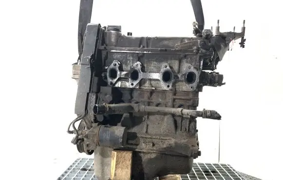 Fiat Grande Punto Engine 350A1000