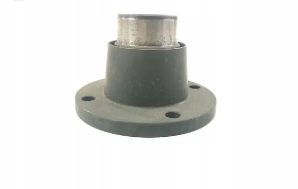 SsangYong Rexton Rear differential mounting bracket 42021093A0