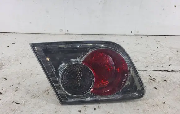 Mazda 6 Tailgate rear/tail lights 22661980
