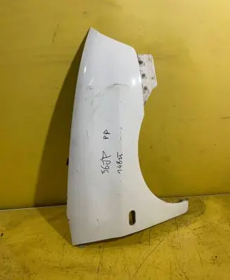 Seat Ibiza III (6L) Fender
