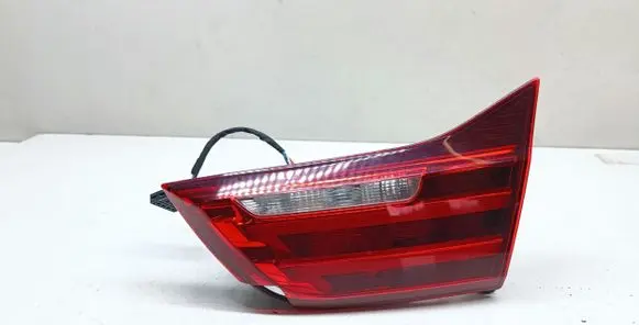 BMW 4 F32 F33 Tailgate rear/tail lights 7296102 63217296102