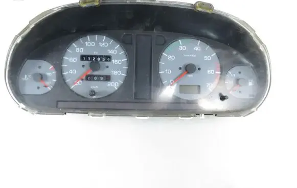 Skoda Felicia II Speedometer (instrument cluster) 443431096820 443431163820 6U0919033G