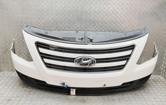 Hyundai H-1, Starex, Satellite Front bumper 865124H500 865114H510