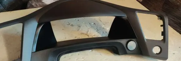 Honda Civic IX Dashboard trim 77220TR0A020