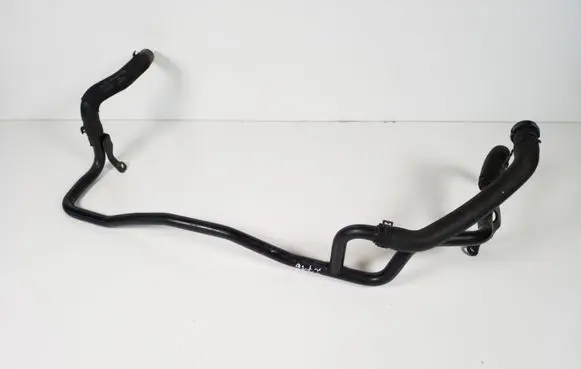 Jaguar XF X250 Brake vacuum hose/pipe 
