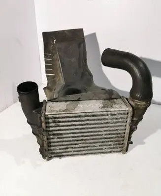 Audi A4 S4 B5 8D Intercooler radiator 058145805A LR01402007