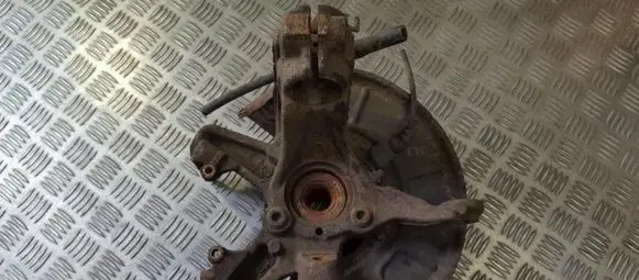 Seat Altea Front wheel hub