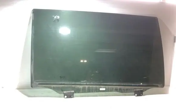 Chrysler Town u0026 Country V Rear side window 43R001385