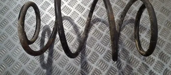 Chrysler Voyager Front coil spring