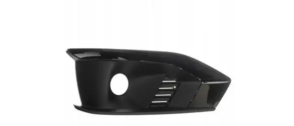 Audi A4 S4 B9 8W Front fog light trim/grill 8W0807682AK