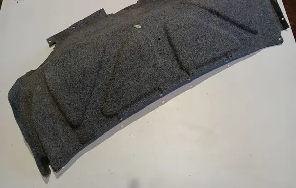 Volvo S70 V70 V70 XC Other trunk/boot trim element