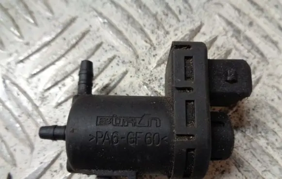 Fiat Doblo Turbo solenoid valve 46813569