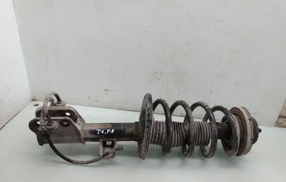 Volkswagen Transporter - Caravelle T6 Front shock absorber with coil spring
