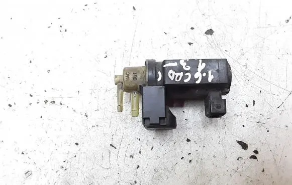 Hyundai i30 Turbo solenoid valve