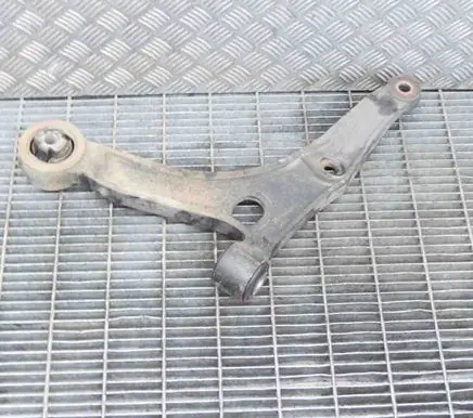 Citroen Jumper Front lower control arm/wishbone 4215DX