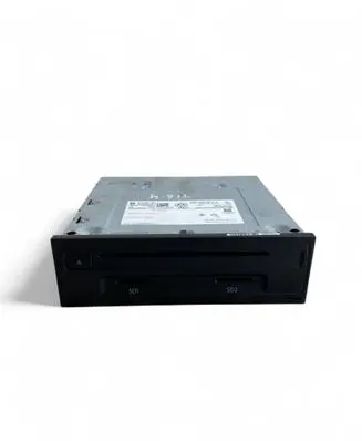 Volkswagen Tiguan MMI control unit 3Q0035874C