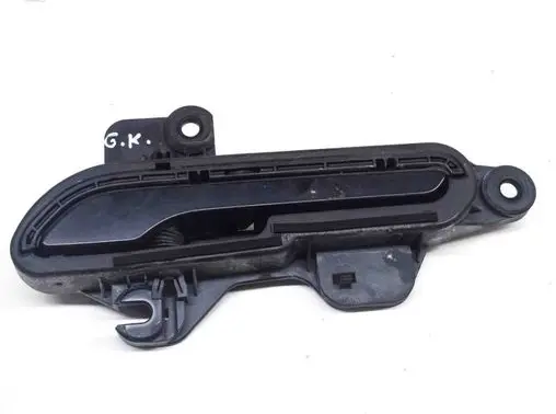 Tesla Model 3 Front door exterior handle 152811400D