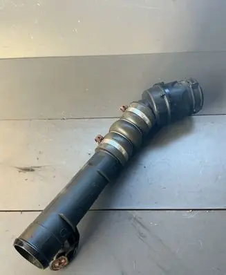 Nissan Qashqai Intercooler hose/pipe 144609787R PA46GF40 1107586S01