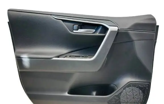 Toyota RAV 4 (XA50) Front door card panel trim