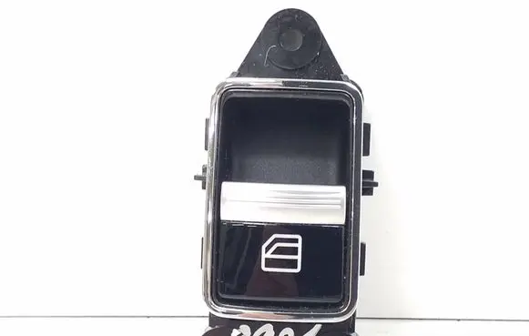 Mercedes-Benz S W221 Electric window control switch A2218704579