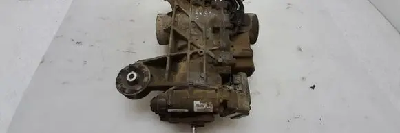 Volkswagen Tiguan Rear differential OAY525010B