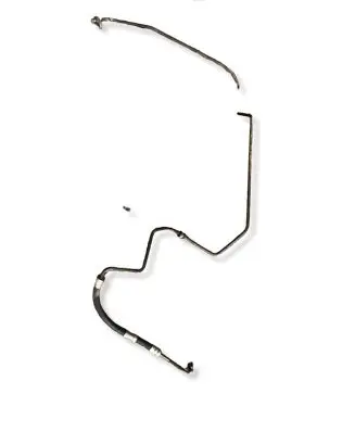 Volvo V70 Power steering hose/pipe/line 30645992