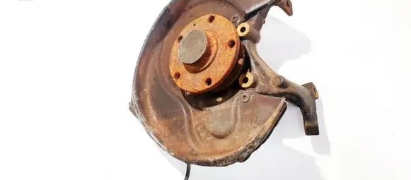 Audi A4 S4 B6 8E 8H Rear wheel hub