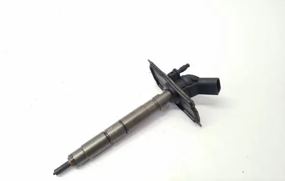 Audi A6 S6 C6 4F Fuel injector 059130277AH 0445115052