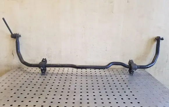 Volkswagen Golf Plus Front anti-roll bar/sway bar 1K0411303BK