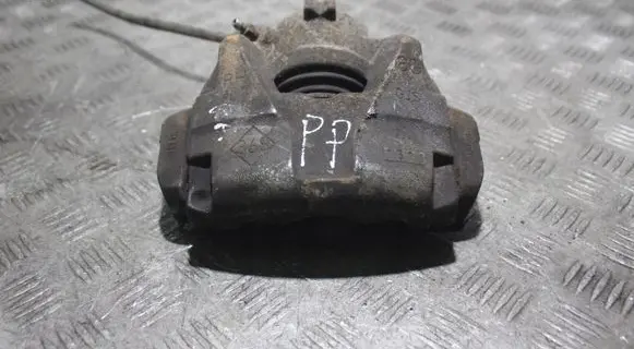 Renault Megane III Front brake caliper
