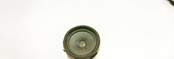 Mitsubishi Outlander Front door speaker