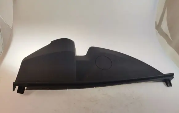 Renault Trafic III (X82) Dashboard side end trim 689211920R 689213743R 93868017
