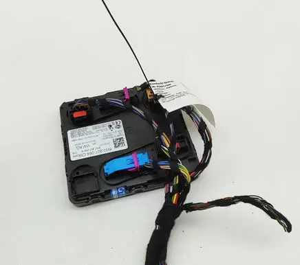 Audi Q5 SQ5 FY Central body control module 8W0907064CM 8W0907064M