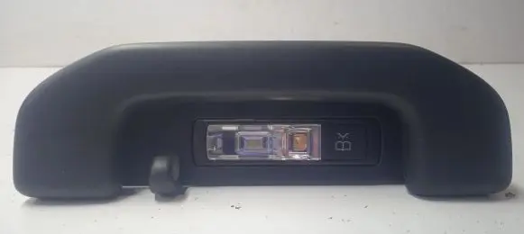 Mercedes-Benz E W213 Rear interior roof grab handle A0998150136