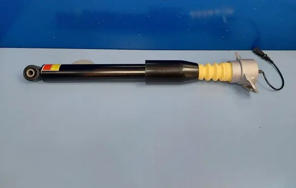 Audi A6 S6 C7 4G Rear shock absorber/damper 4G0616031J 4G0616031AA 4G0616031AB