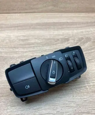 BMW 1 F20 F21 Light switch 9265300 549648904