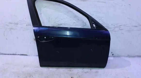 Alfa Romeo 159 Front door