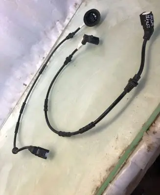 BMW X2 U10 Handbrake wiring loom/harness 5a45dd3