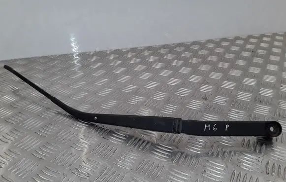 Mazda 6 Front wiper blade arm 1651 6610