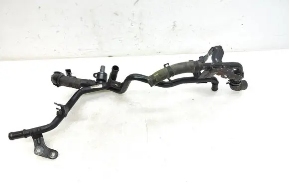 Volkswagen Transporter - Caravelle T6 Engine coolant pipe/hose 7E0121065BP AF23007006