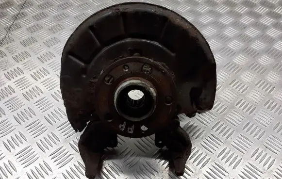 Seat Ibiza III (6L) Stub axle BRAK