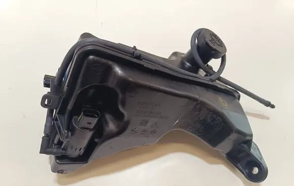 Chevrolet Corvette Lamp washer fluid tank 84557041