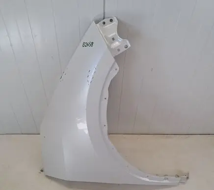 Toyota C-HR II Fender B2658