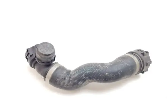 BMW 5 GT F07 Engine coolant pipe/hose 7800101