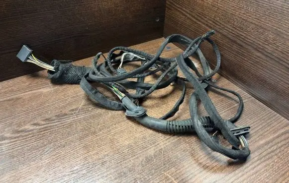 Opel Vivaro Other wiring loom 8200364071 93853075