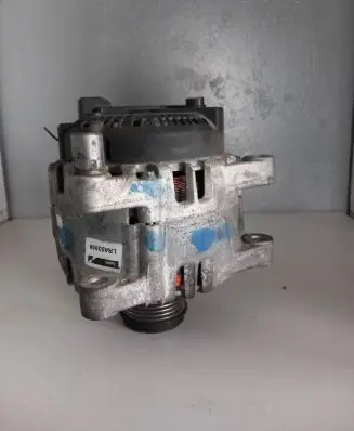 Ford Galaxy Generator/alternator LRA03555