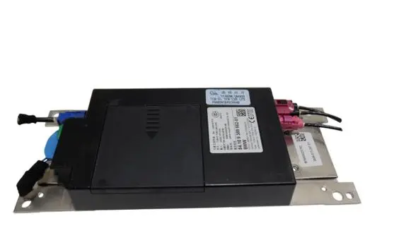 BMW 4 F36 Gran coupe Other control units/modules 9362850 84109362850