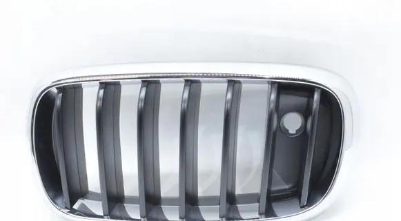 BMW X5 F15 Front bumper upper radiator grill 7303105