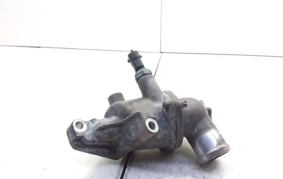 Opel Meriva A Thermostat housing 90573325 2503185